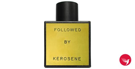 follow kerosene 2022.